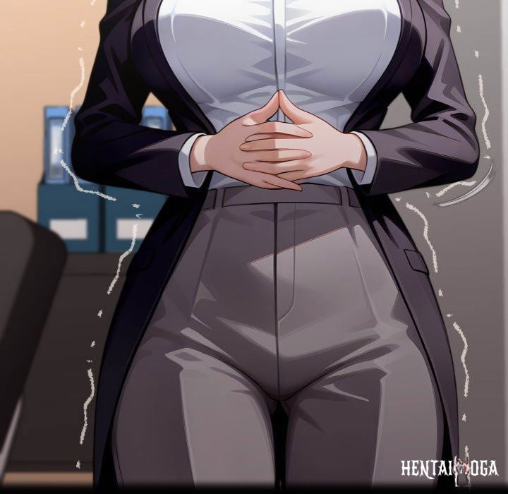 Gangster x Office Lady Gangster x Office Lady Chapter 132 - صفحة 33