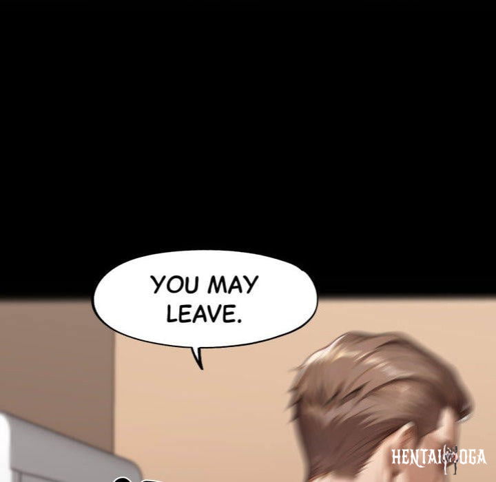 Gangster x Office Lady Gangster x Office Lady Chapter 132 - صفحة 34