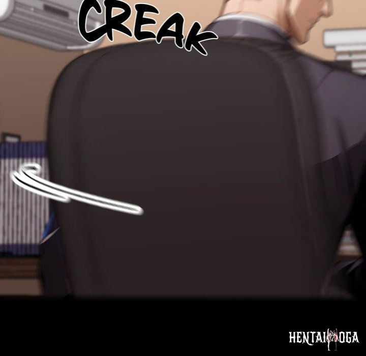 Gangster x Office Lady Gangster x Office Lady Chapter 132 - صفحة 35