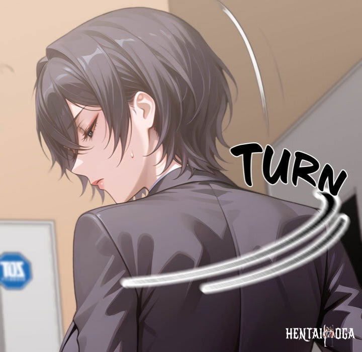 Gangster x Office Lady Gangster x Office Lady Chapter 132 - صفحة 37