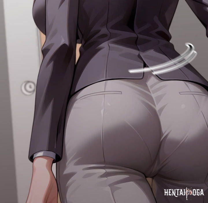 Gangster x Office Lady Gangster x Office Lady Chapter 132 - صفحة 38