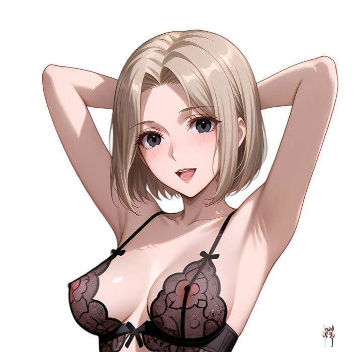 Gangster x Office Lady Gangster x Office Lady Chapter 132 - صفحة 50