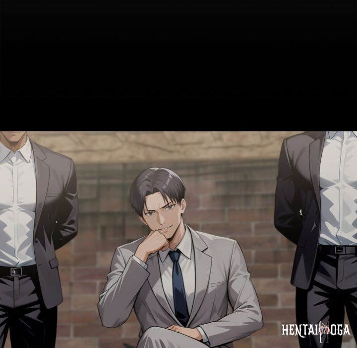 Gangster x Office Lady Gangster x Office Lady Chapter 132 - صفحة 54