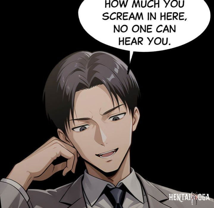 Gangster x Office Lady Gangster x Office Lady Chapter 132 - صفحة 56