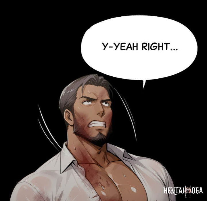 Gangster x Office Lady Gangster x Office Lady Chapter 132 - صفحة 59