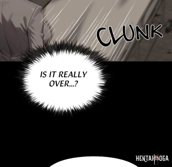 Gangster x Office Lady Gangster x Office Lady Chapter 132 - صفحة 6