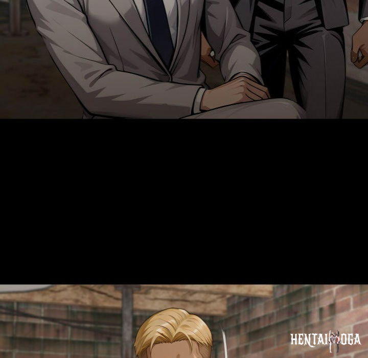 Gangster x Office Lady Gangster x Office Lady Chapter 132 - صفحة 62