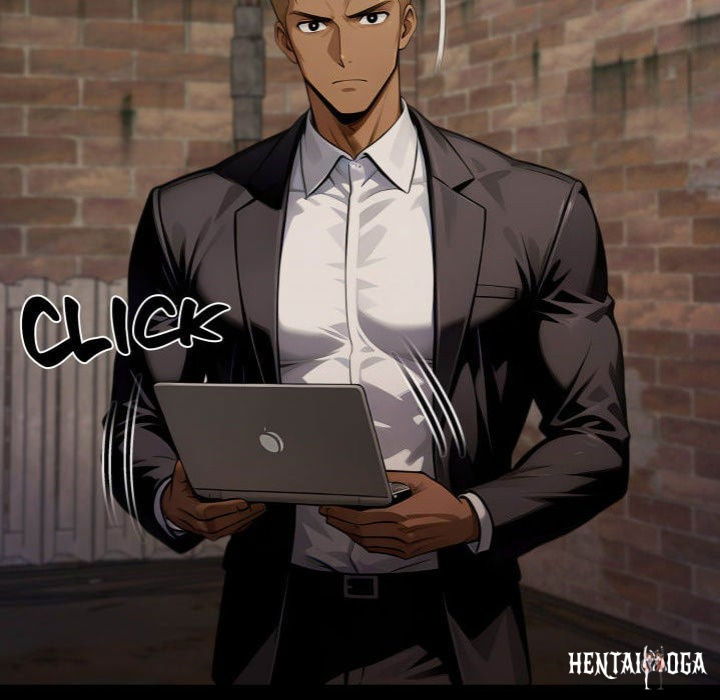 Gangster x Office Lady Gangster x Office Lady Chapter 132 - صفحة 63