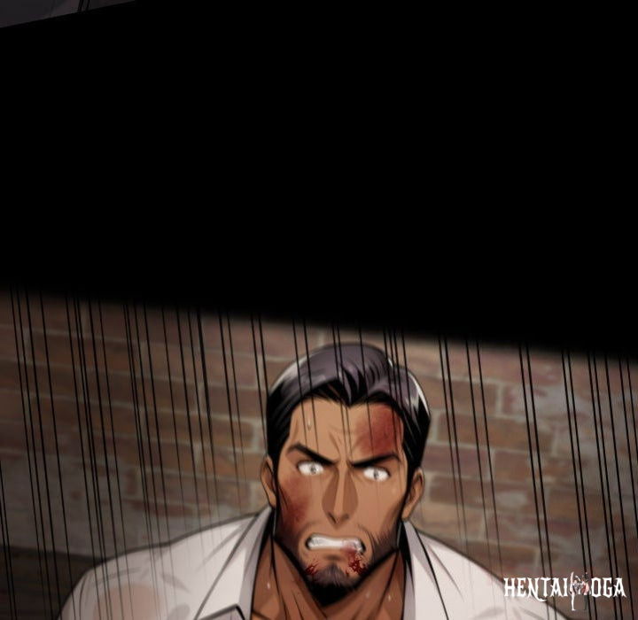 Gangster x Office Lady Gangster x Office Lady Chapter 132 - صفحة 66