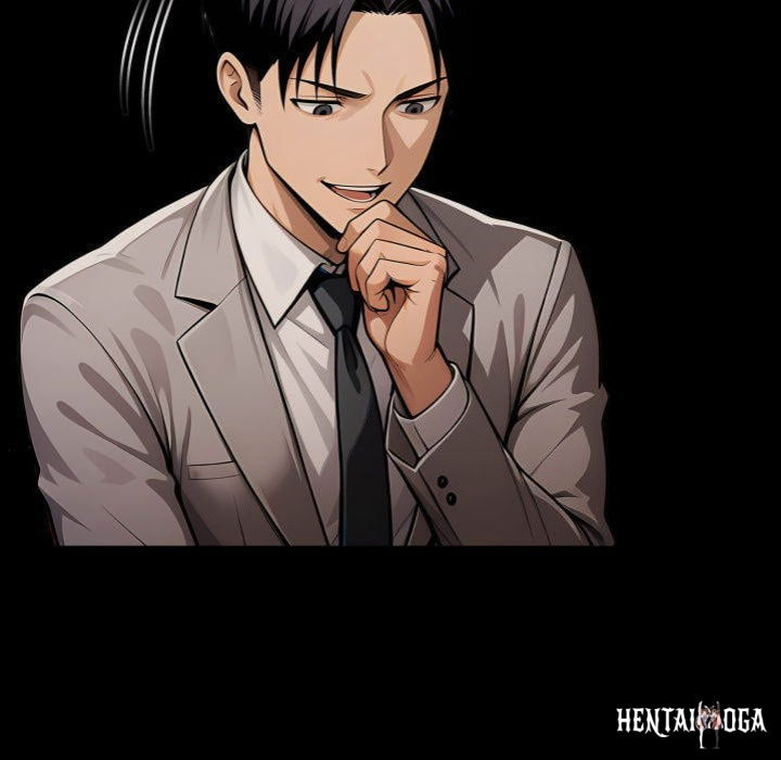 Gangster x Office Lady Gangster x Office Lady Chapter 132 - صفحة 68