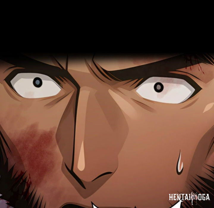 Gangster x Office Lady Gangster x Office Lady Chapter 132 - صفحة 69