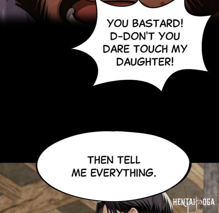 Gangster x Office Lady Gangster x Office Lady Chapter 132 - صفحة 70