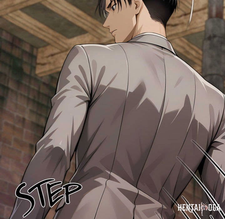 Gangster x Office Lady Gangster x Office Lady Chapter 132 - صفحة 71