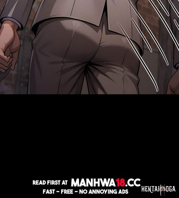 Gangster x Office Lady Gangster x Office Lady Chapter 132 - صفحة 72