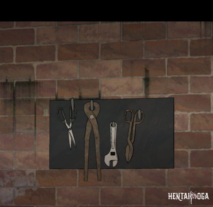 Gangster x Office Lady Gangster x Office Lady Chapter 132 - صفحة 73