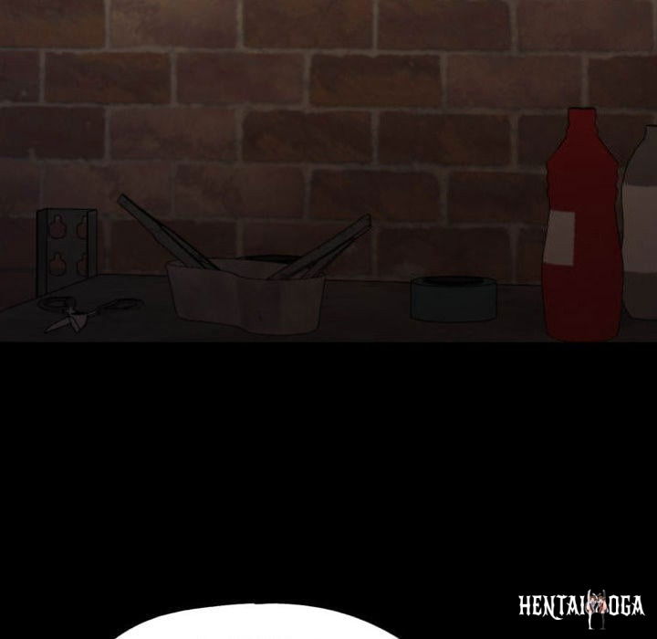 Gangster x Office Lady Gangster x Office Lady Chapter 132 - صفحة 74