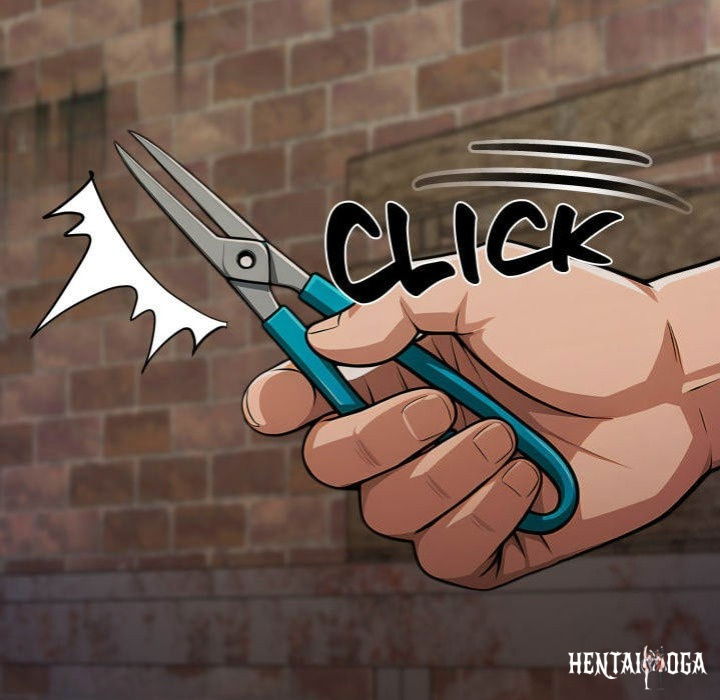 Gangster x Office Lady Gangster x Office Lady Chapter 132 - صفحة 77