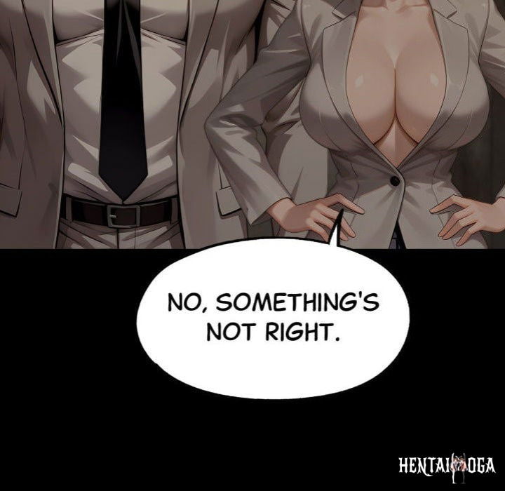 Gangster x Office Lady Gangster x Office Lady Chapter 132 - صفحة 8