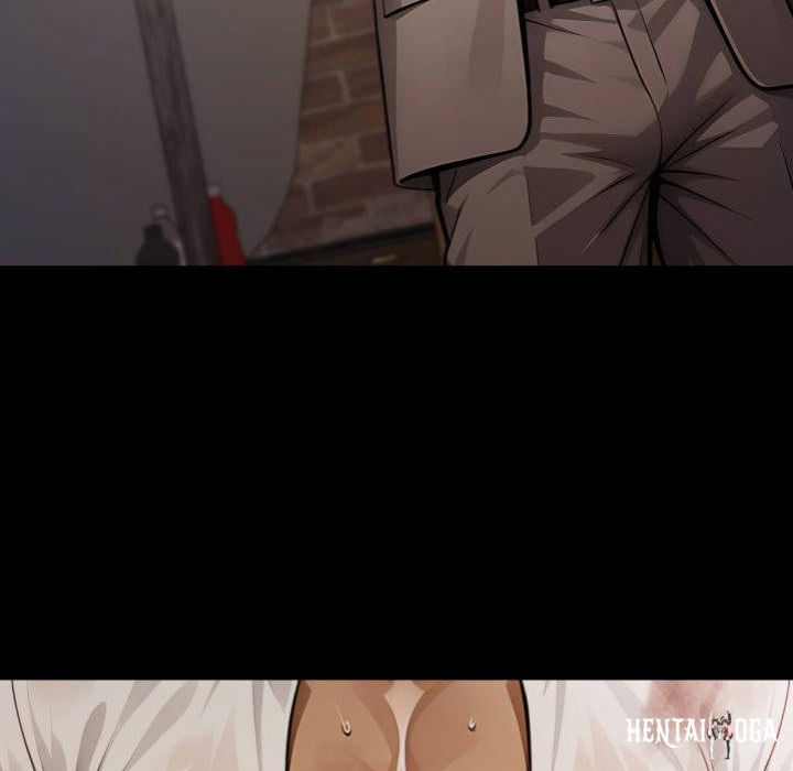 Gangster x Office Lady Gangster x Office Lady Chapter 132 - صفحة 80