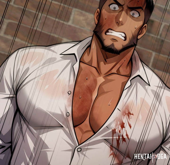 Gangster x Office Lady Gangster x Office Lady Chapter 132 - صفحة 83