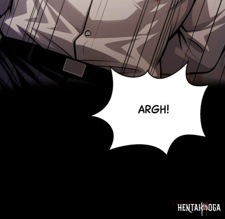 Gangster x Office Lady Gangster x Office Lady Chapter 132 - صفحة 84