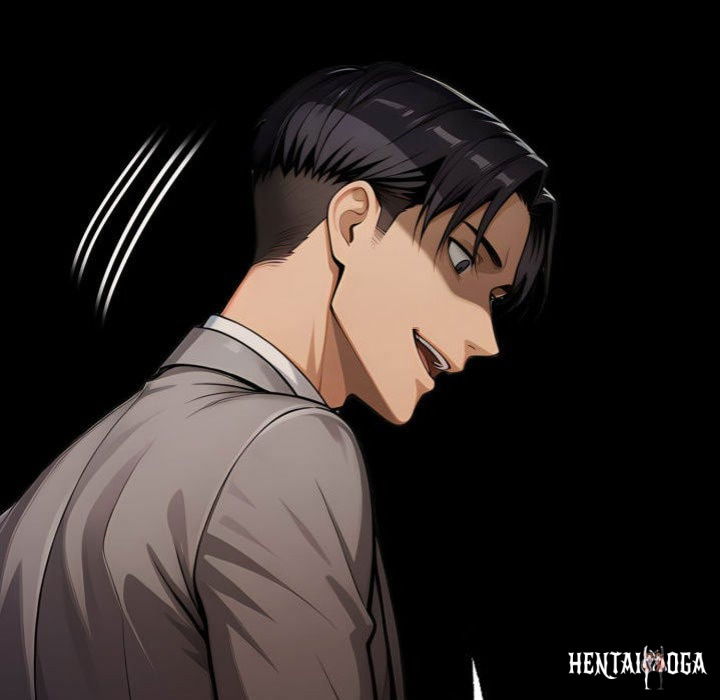 Gangster x Office Lady Gangster x Office Lady Chapter 132 - صفحة 85