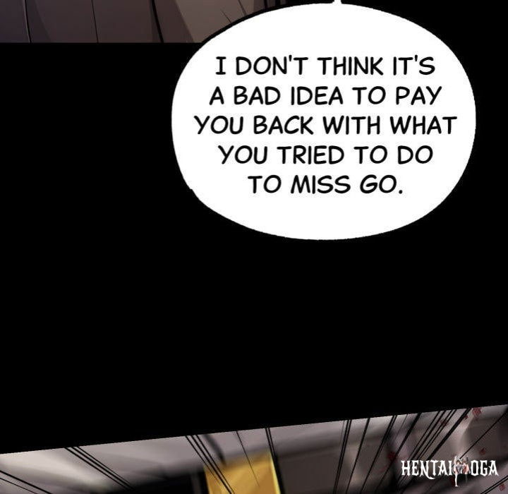 Gangster x Office Lady Gangster x Office Lady Chapter 132 - صفحة 86