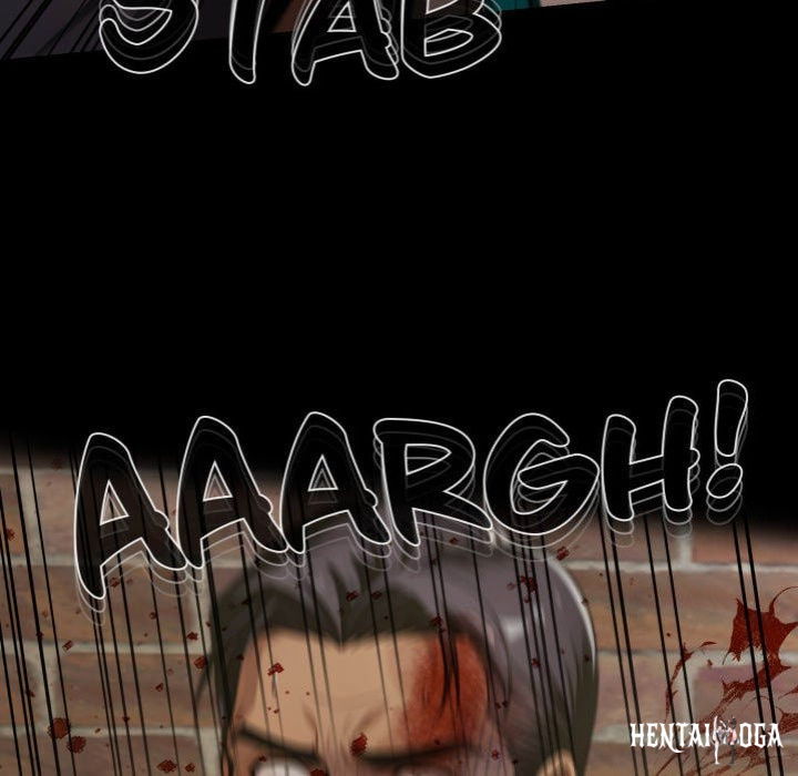 Gangster x Office Lady Gangster x Office Lady Chapter 132 - صفحة 88