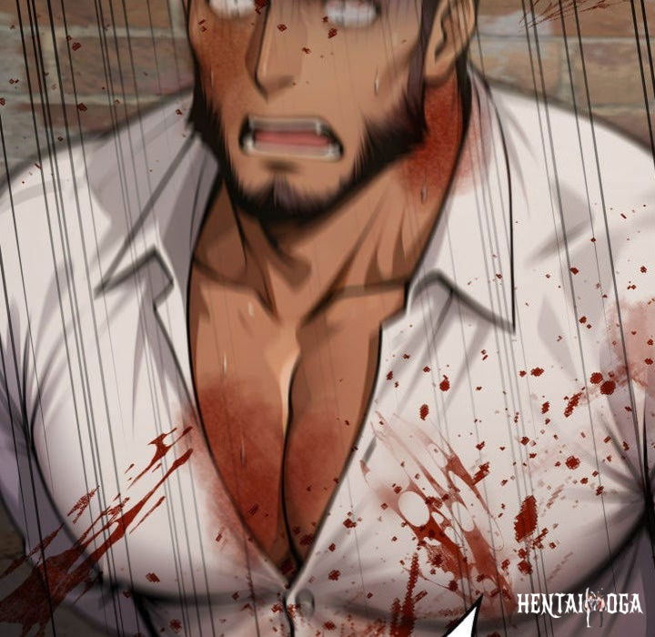 Gangster x Office Lady Gangster x Office Lady Chapter 132 - صفحة 89