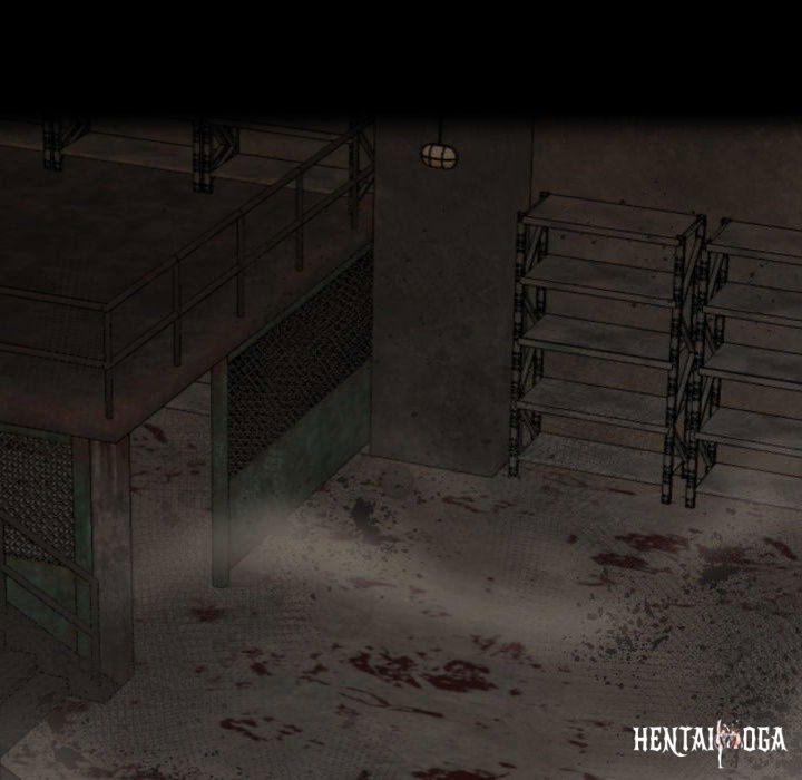 Gangster x Office Lady Gangster x Office Lady Chapter 132 - صفحة 9