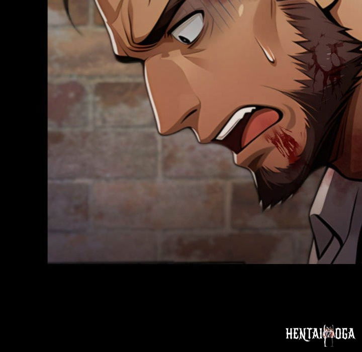 Gangster x Office Lady Gangster x Office Lady Chapter 132 - صفحة 95