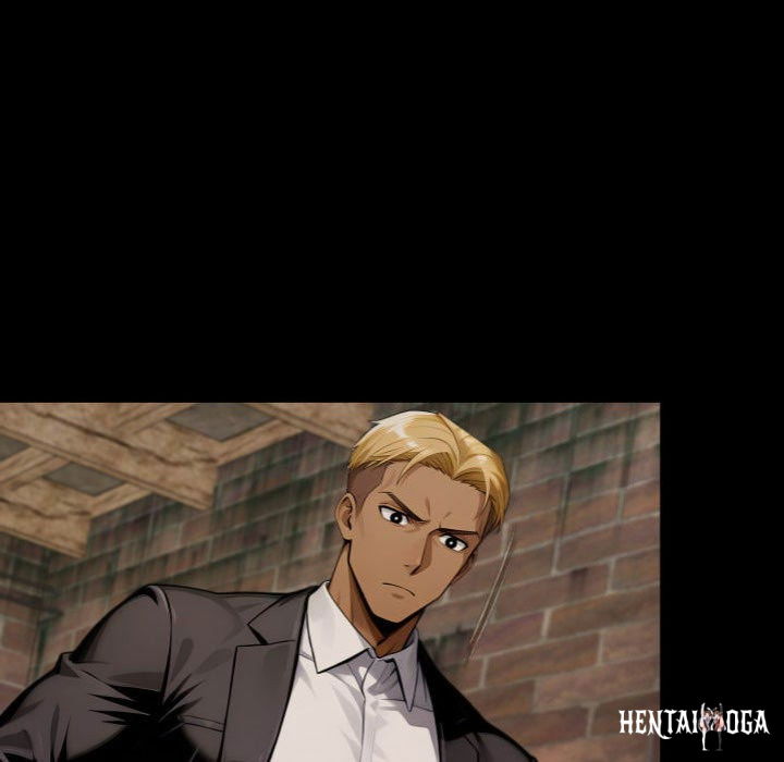 Gangster x Office Lady Gangster x Office Lady Chapter 132 - صفحة 96