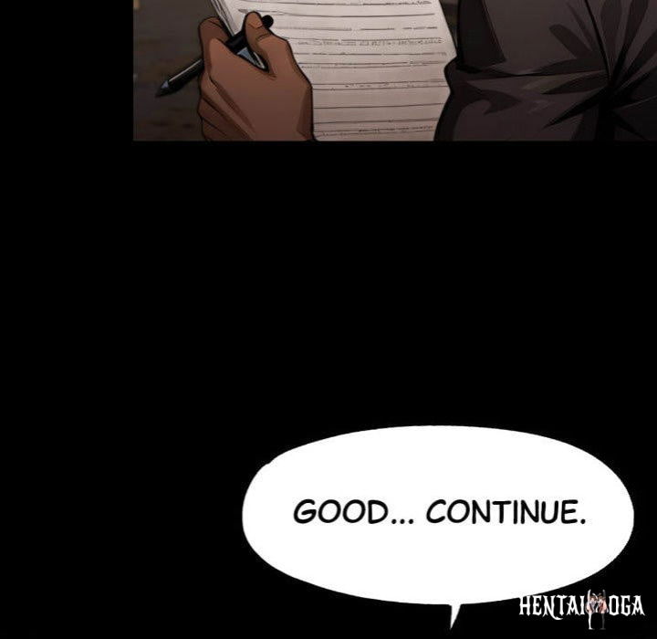 Gangster x Office Lady Gangster x Office Lady Chapter 132 - صفحة 98