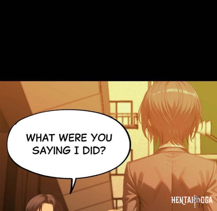 Gangster x Office Lady Gangster x Office Lady Chapter 133 - Page 100