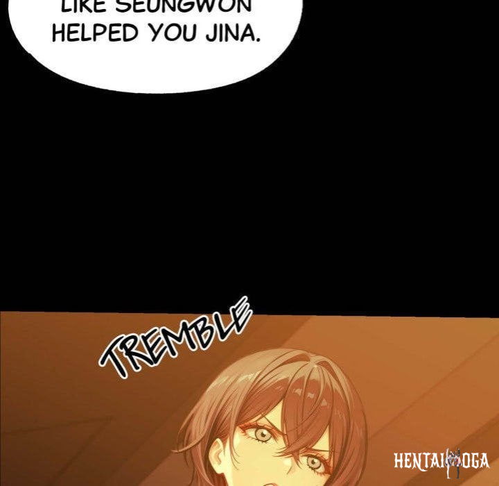 Gangster x Office Lady Gangster x Office Lady Chapter 133 - Page 102