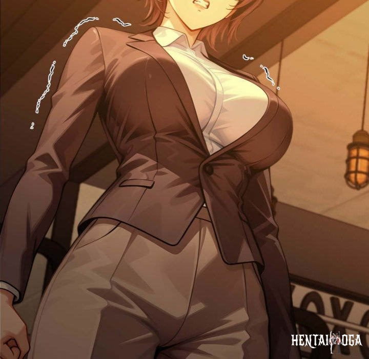 Gangster x Office Lady Gangster x Office Lady Chapter 133 - Page 103