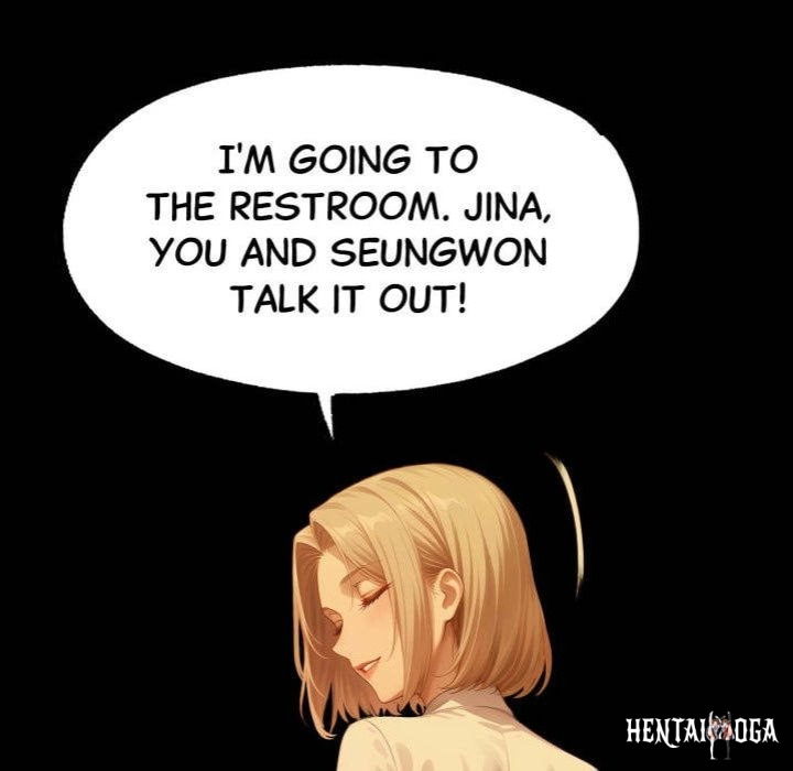 Gangster x Office Lady Gangster x Office Lady Chapter 133 - Page 106