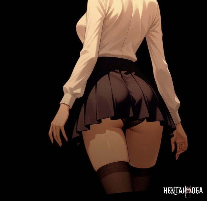 Gangster x Office Lady Gangster x Office Lady Chapter 133 - Page 107