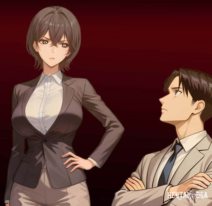 Gangster x Office Lady Gangster x Office Lady Chapter 133 - Page 109