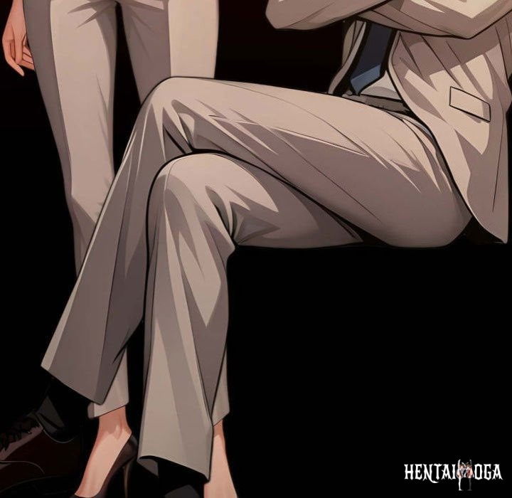 Gangster x Office Lady Gangster x Office Lady Chapter 133 - Page 110