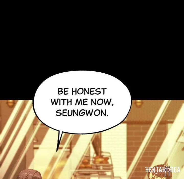 Gangster x Office Lady Gangster x Office Lady Chapter 133 - Page 112