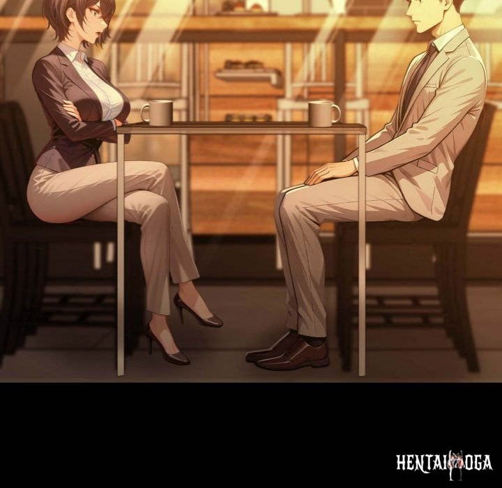 Gangster x Office Lady Gangster x Office Lady Chapter 133 - Page 113