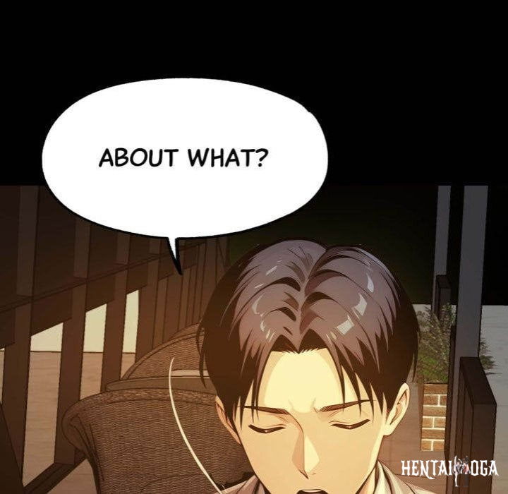 Gangster x Office Lady Gangster x Office Lady Chapter 133 - Page 114