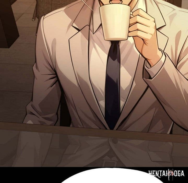 Gangster x Office Lady Gangster x Office Lady Chapter 133 - Page 115