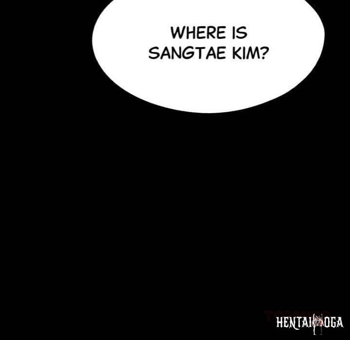 Gangster x Office Lady Gangster x Office Lady Chapter 133 - Page 116