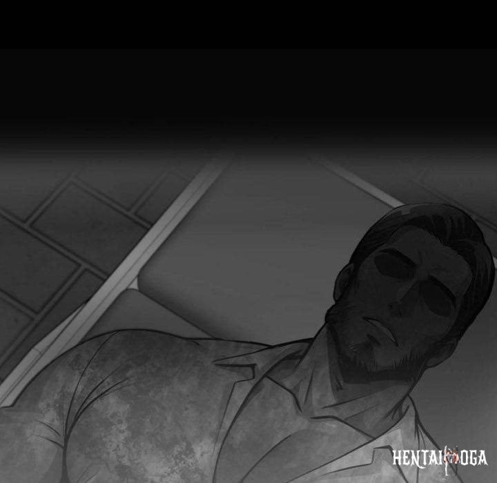 Gangster x Office Lady Gangster x Office Lady Chapter 133 - Page 117