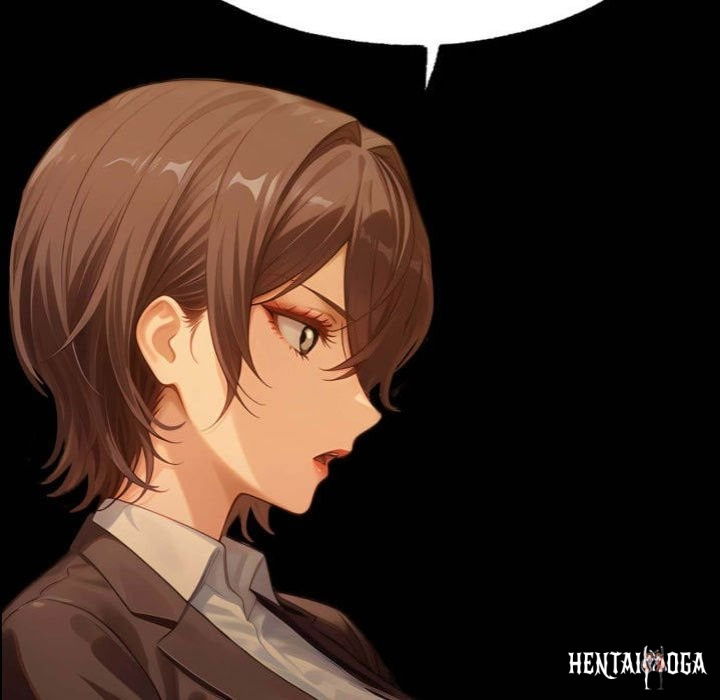 Gangster x Office Lady Gangster x Office Lady Chapter 133 - Page 119