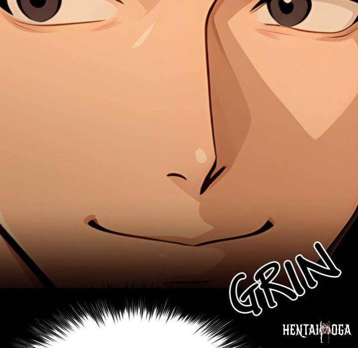 Gangster x Office Lady Gangster x Office Lady Chapter 133 - Page 121