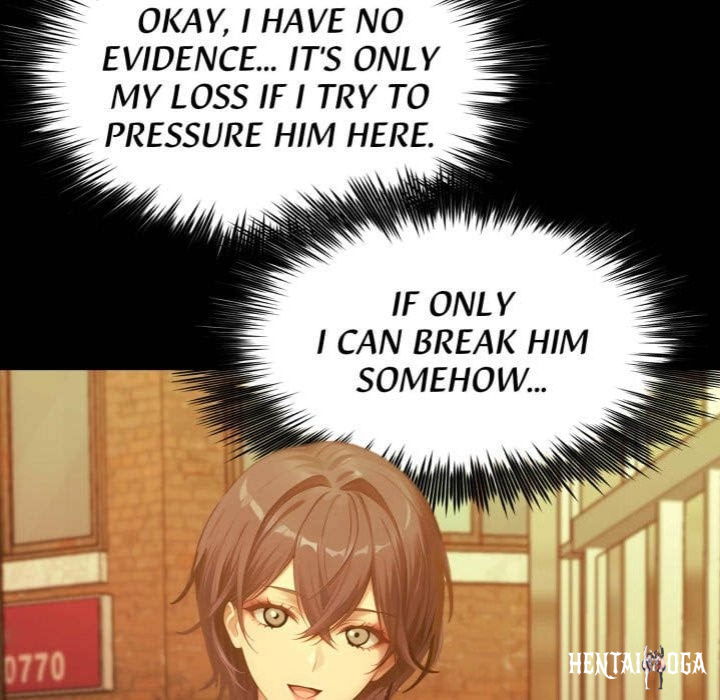 Gangster x Office Lady Gangster x Office Lady Chapter 133 - Page 122