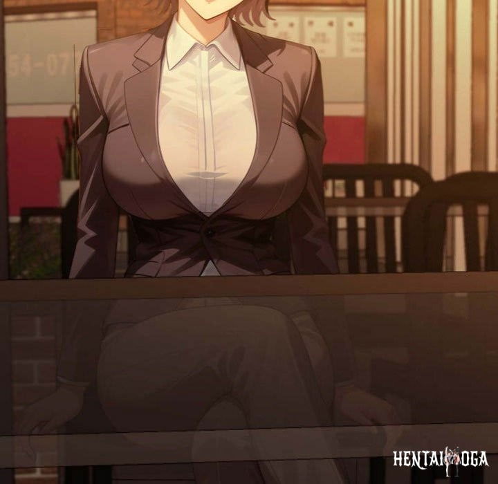 Gangster x Office Lady Gangster x Office Lady Chapter 133 - Page 123